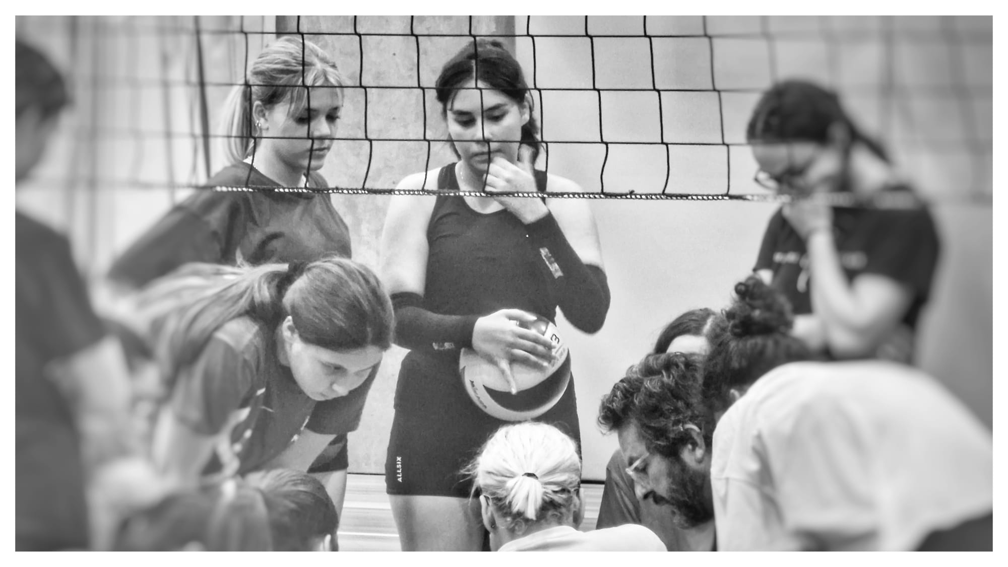 Voleibol CDM